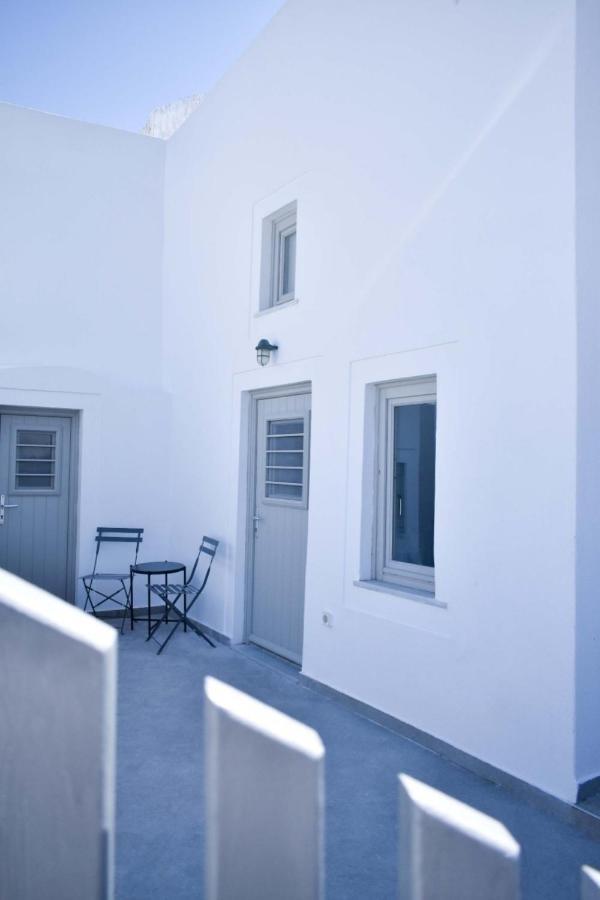 Casa Di Villagio (Adults Only) Pýrgos Buitenkant foto